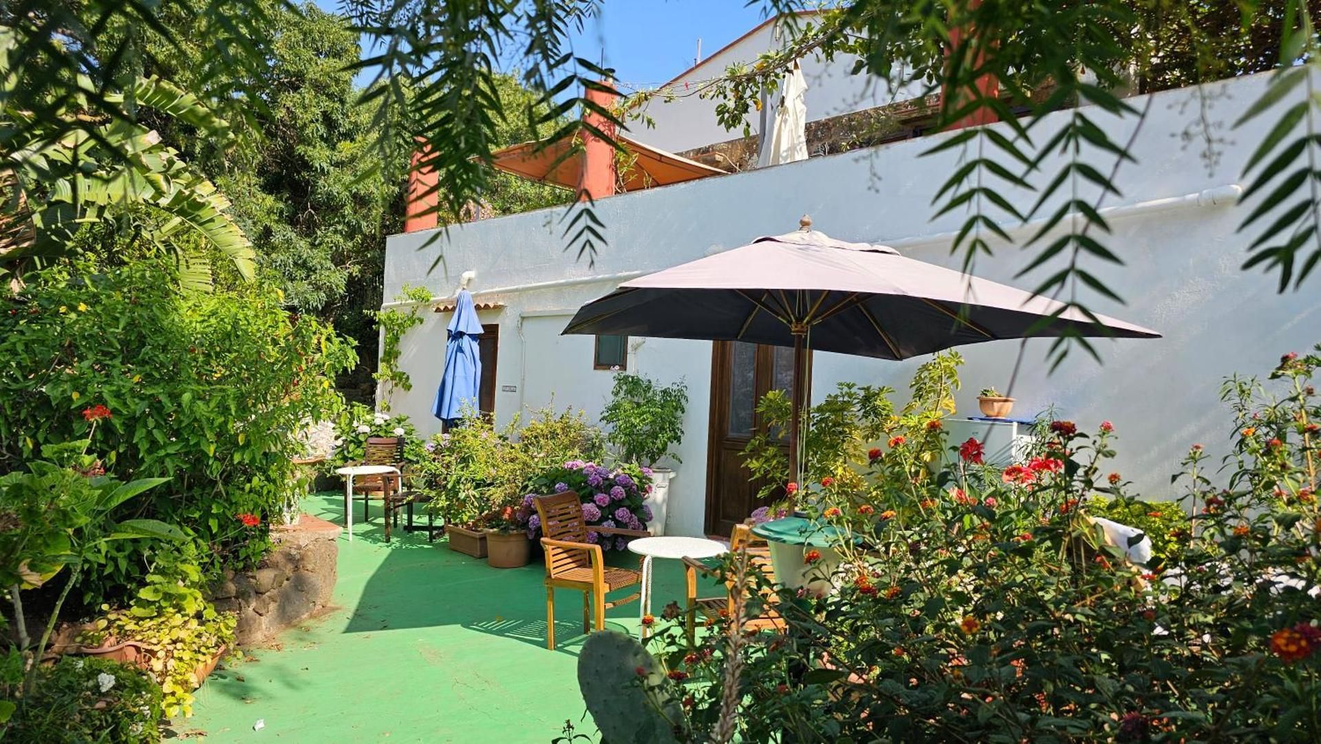 Casa Terranova
