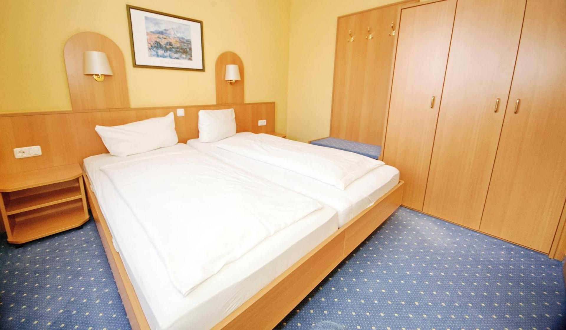 Comfort Double Room