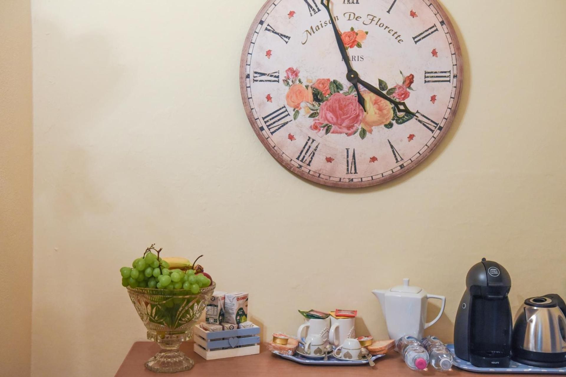 Il Sogno di Annalisa Suite