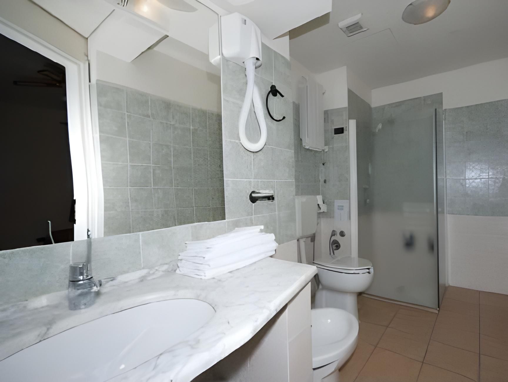 Holiday Rooms Antica Badia Double Room 2