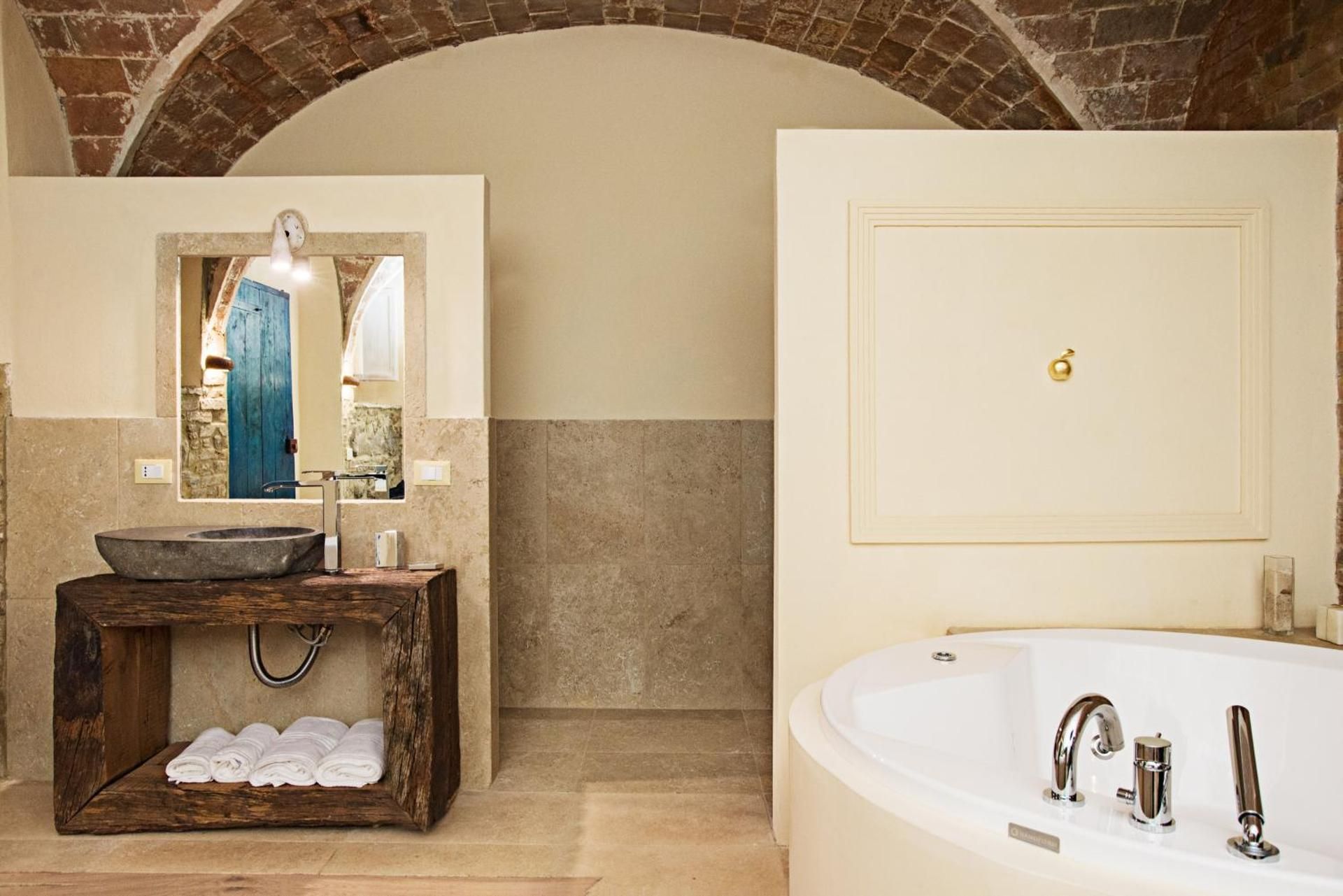 B&B La Pecora Nera Junior Suite