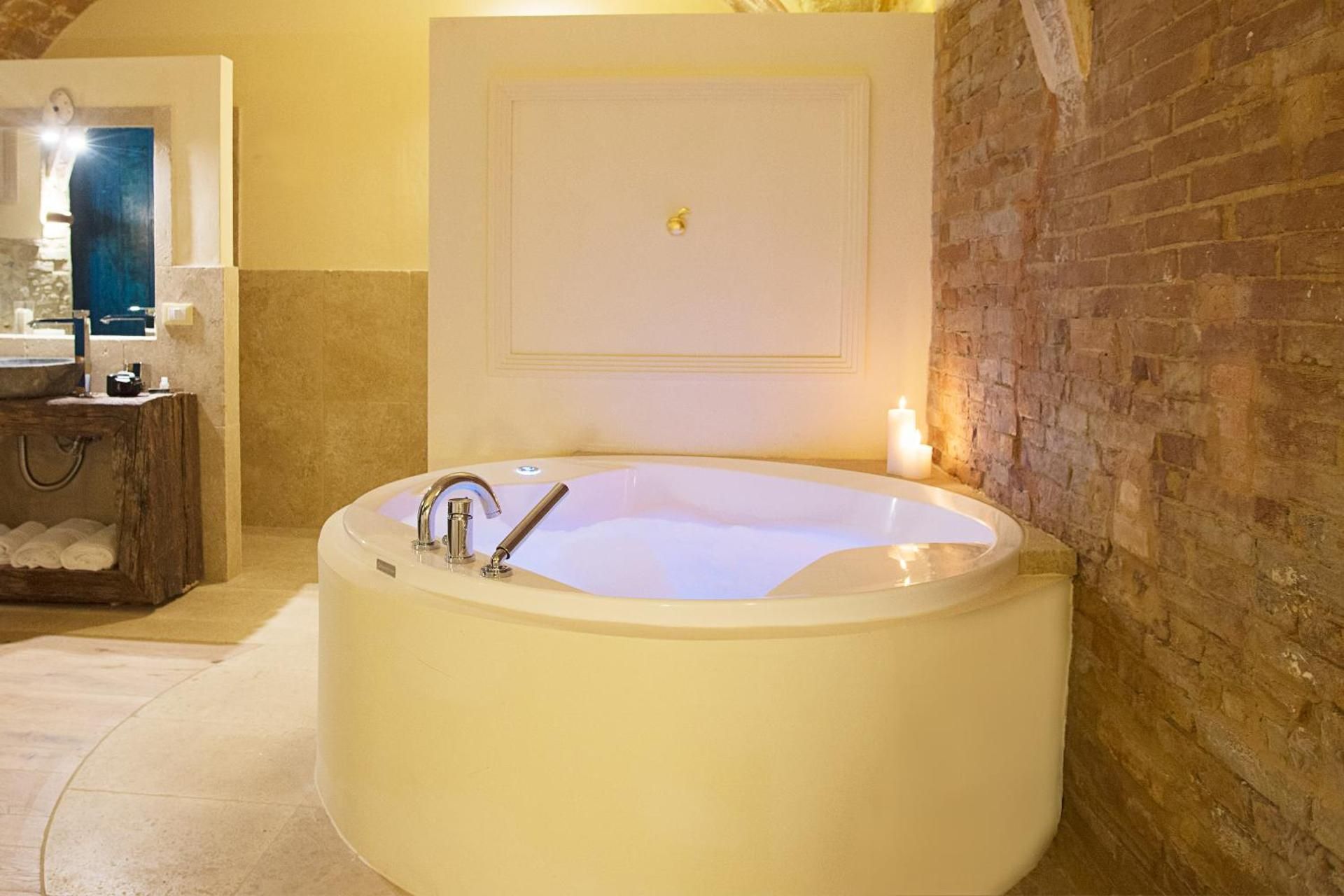 B&B La Pecora Nera Junior Suite 2