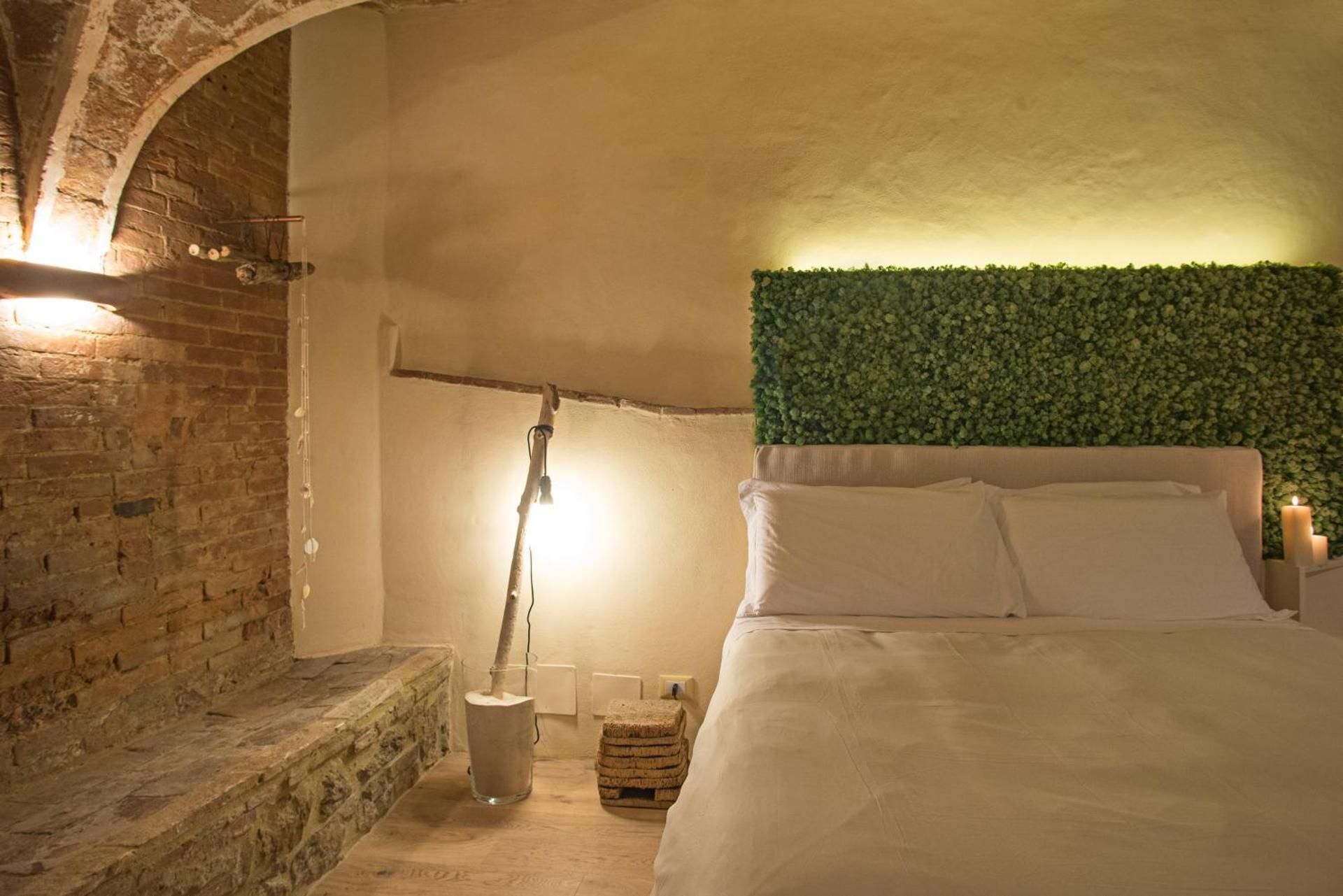 B&B La Pecora Nera Junior Suite 3