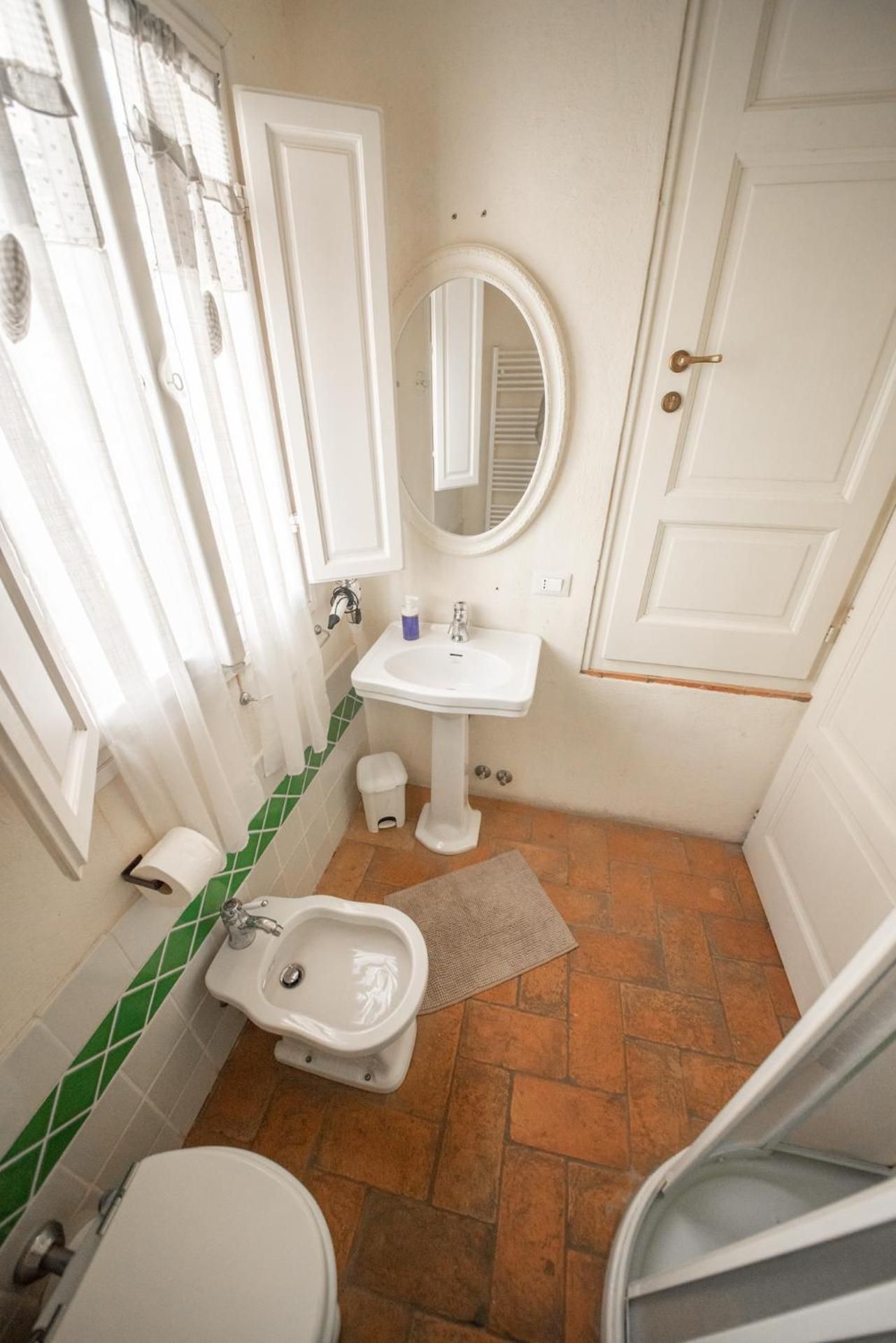 Il Giardino Segreto B&B Double Room 2