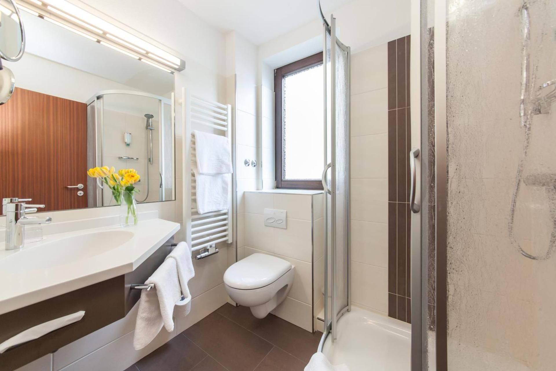 Hotel Strijewski Wolfsburg Standard Double Room 3