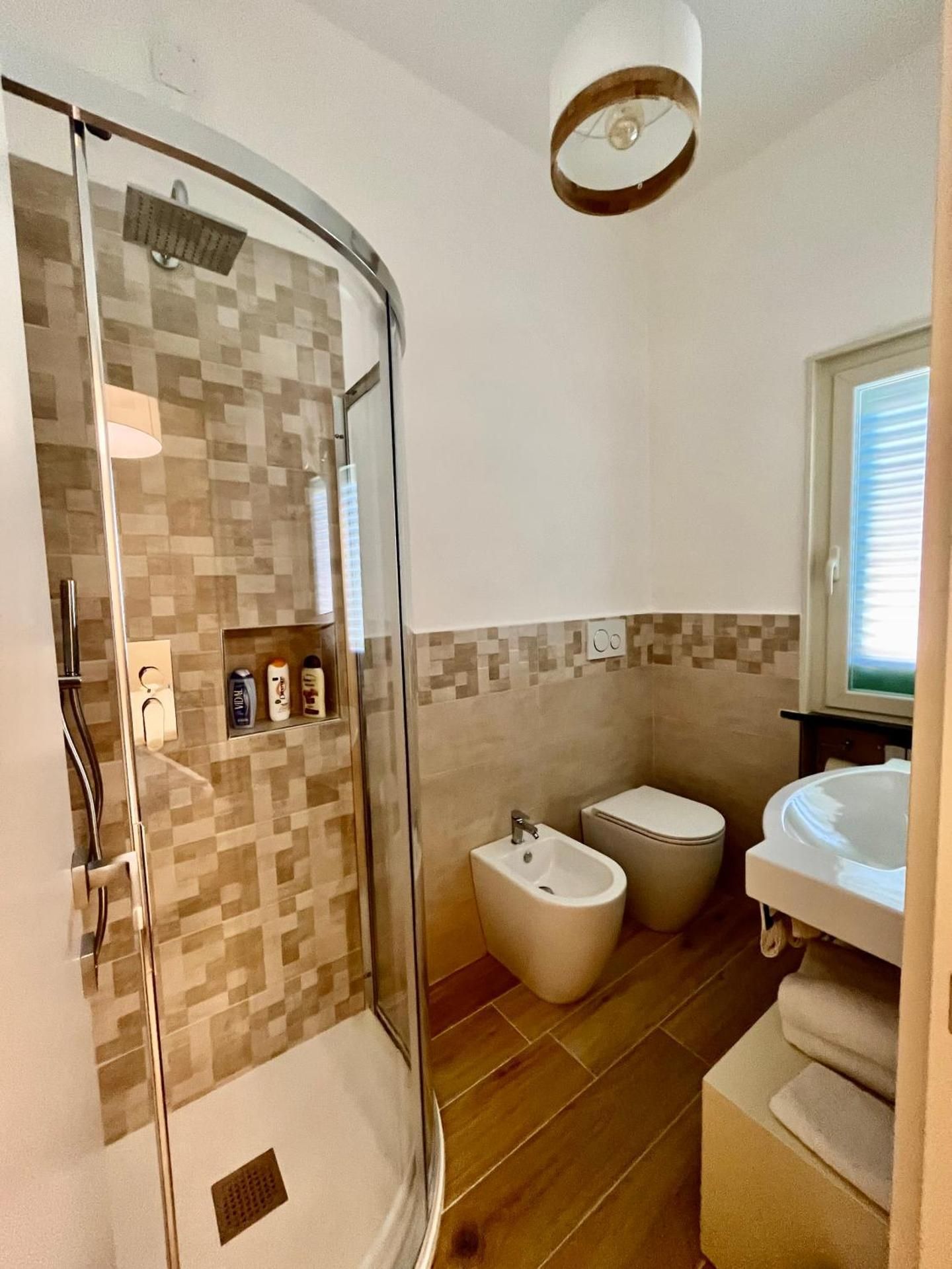 Albergo Africa Double or Twin Room 3