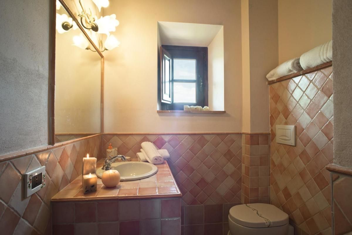 Two-Bedroom Apartment - First Floor