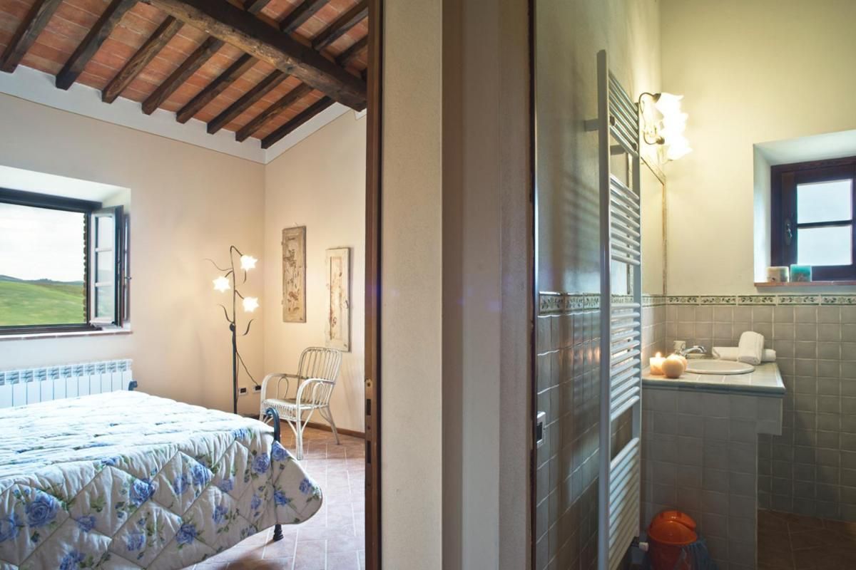 Two-Bedroom Apartment with View - First Floor