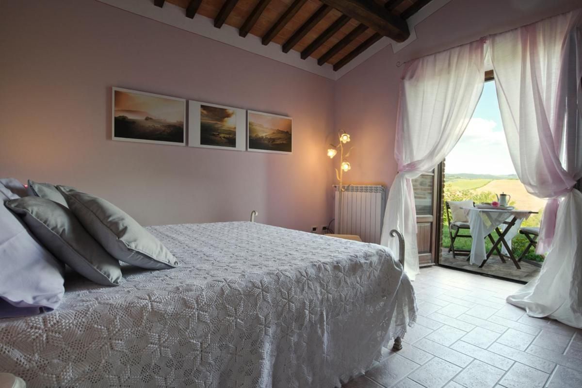 Two-Bedroom Apartment - Ground Floor
