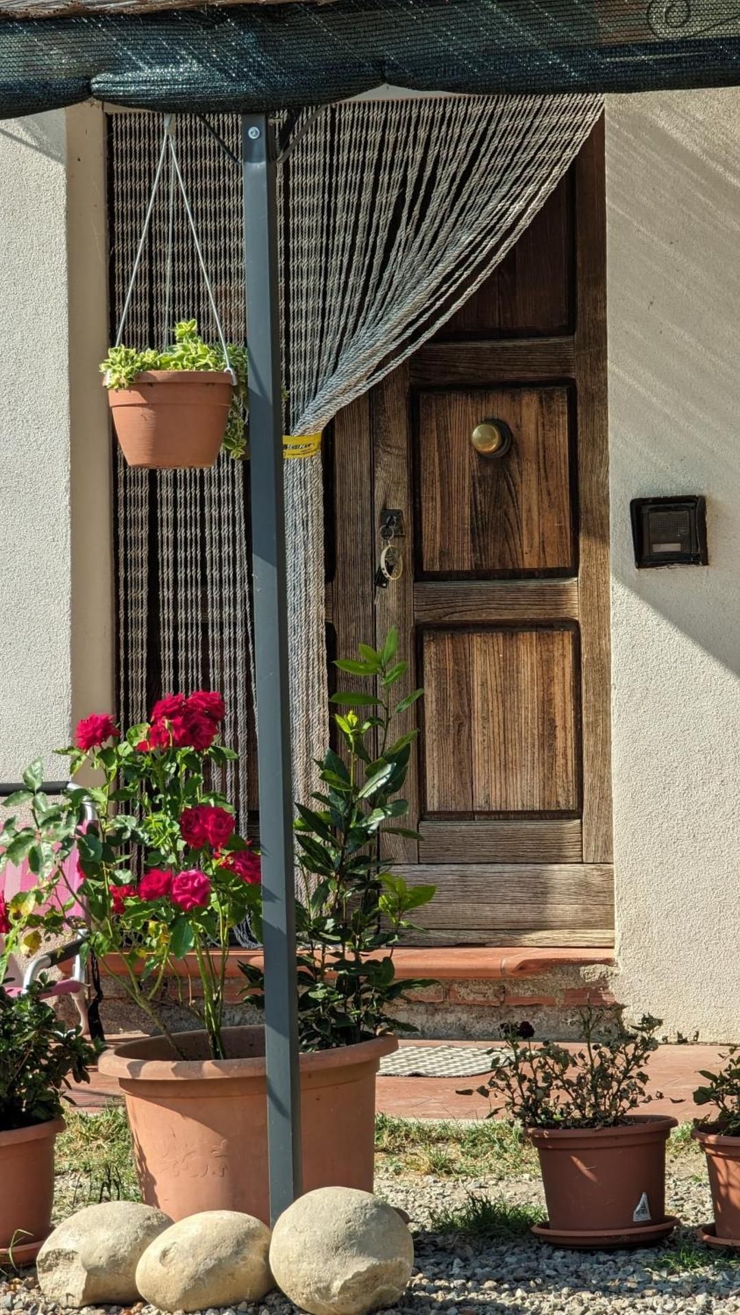 La Quinta Decima Bioagriturismo