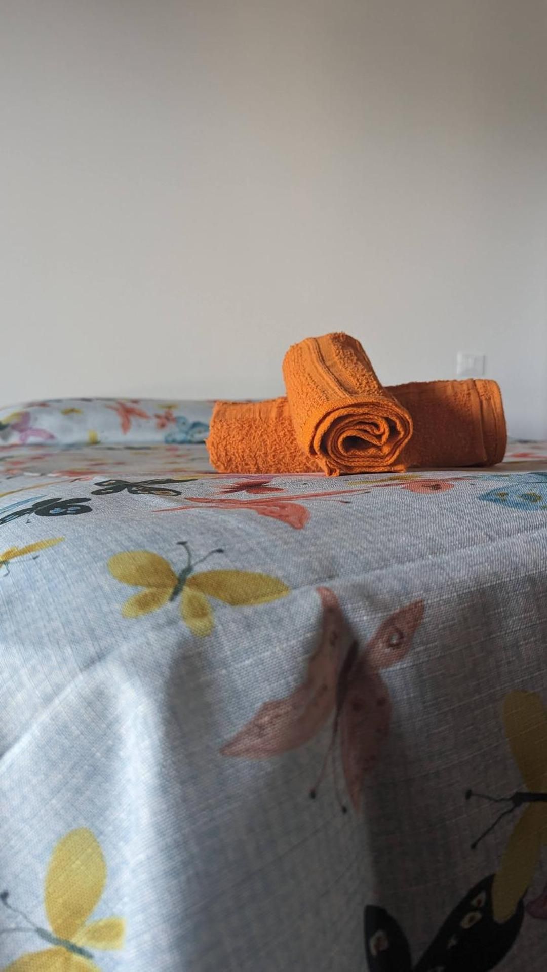 La Quinta Decima Bioagriturismo Classic Triple Room