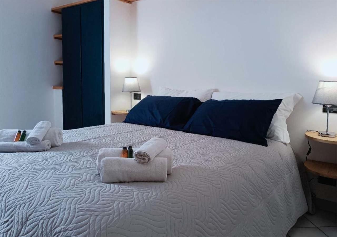 Two-Bedroom Family Apartment