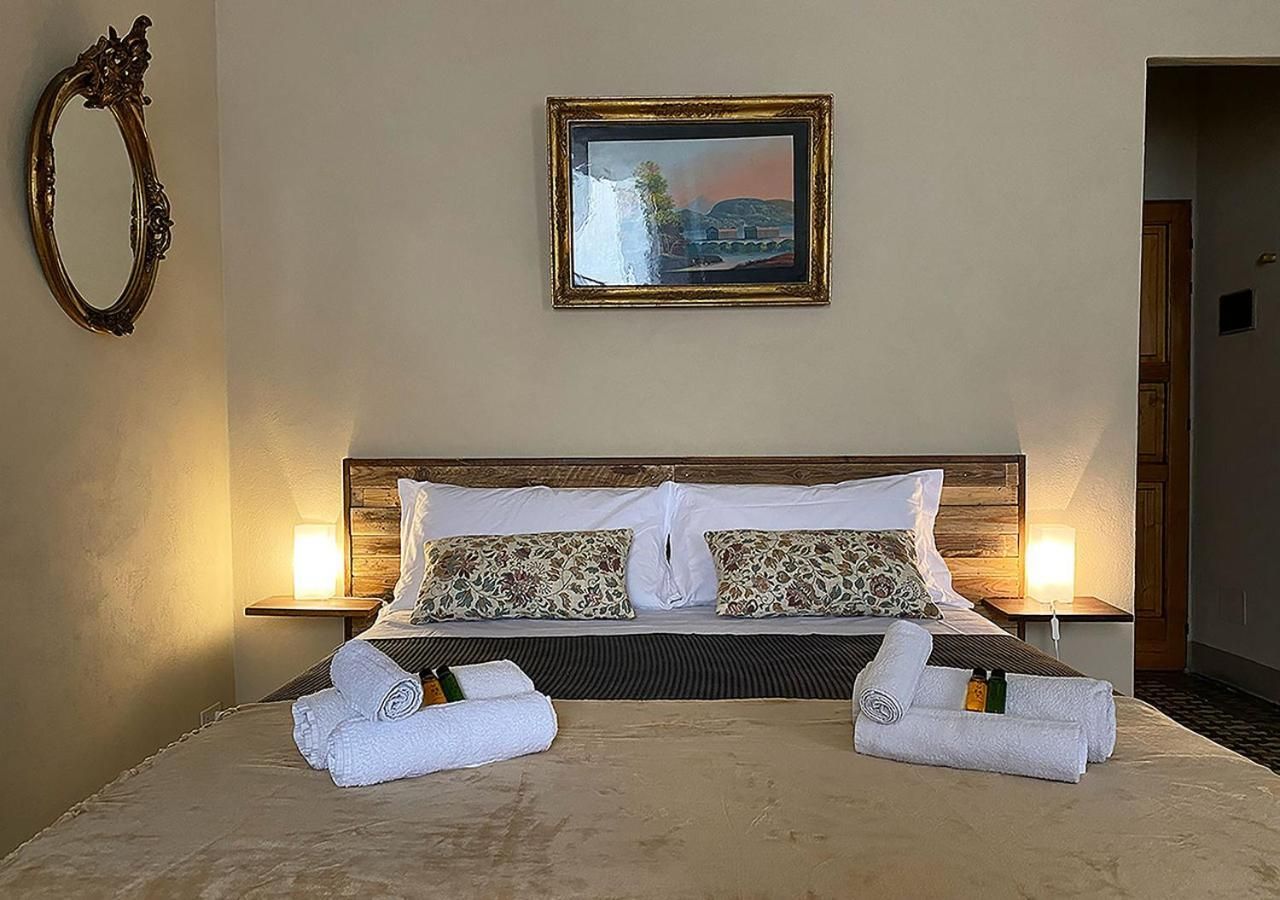 Albergo Diffuso Volterra Studio with Sofa Bed 2