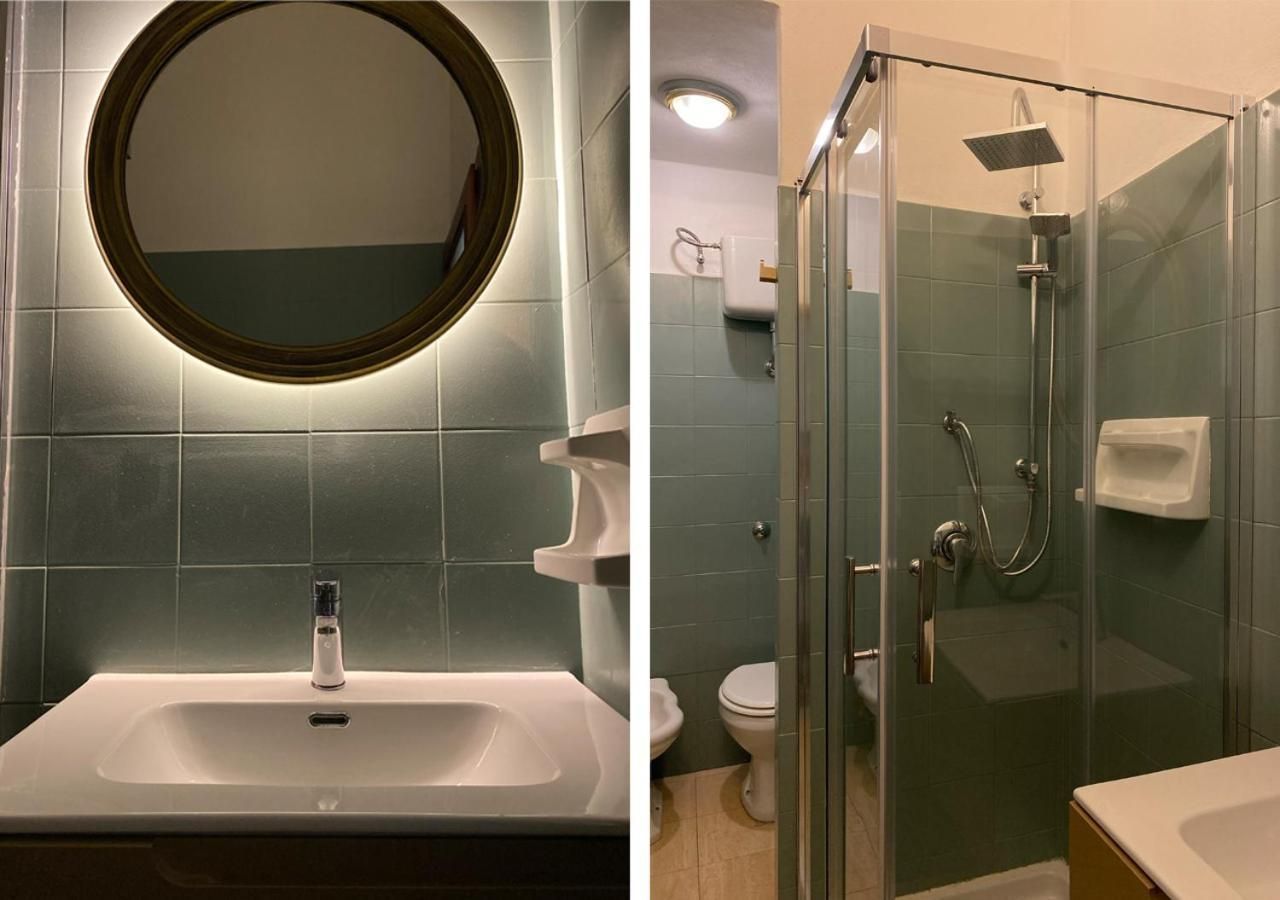 Albergo Diffuso Volterra Studio with Sofa Bed 3