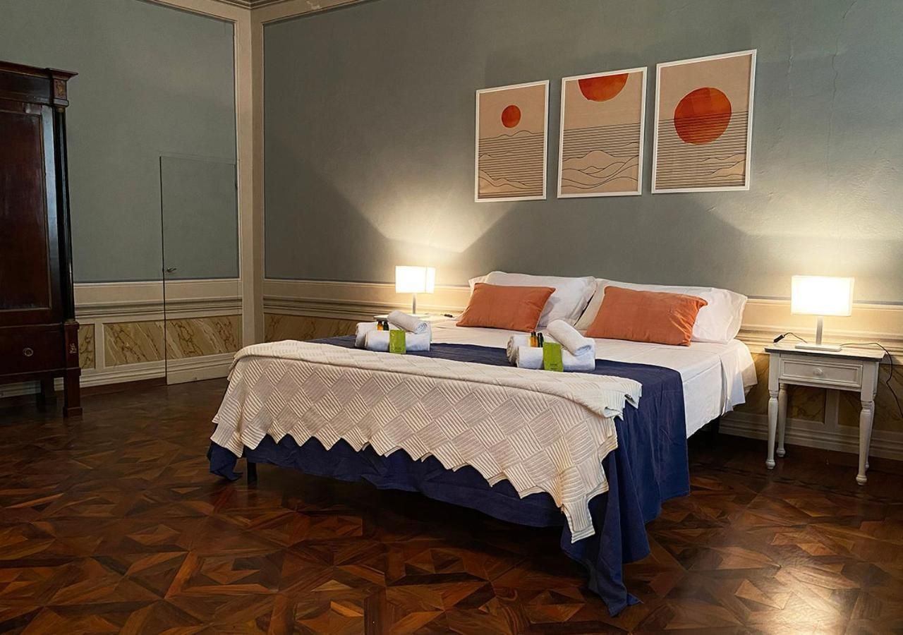 Albergo Diffuso Volterra Deluxe Suite