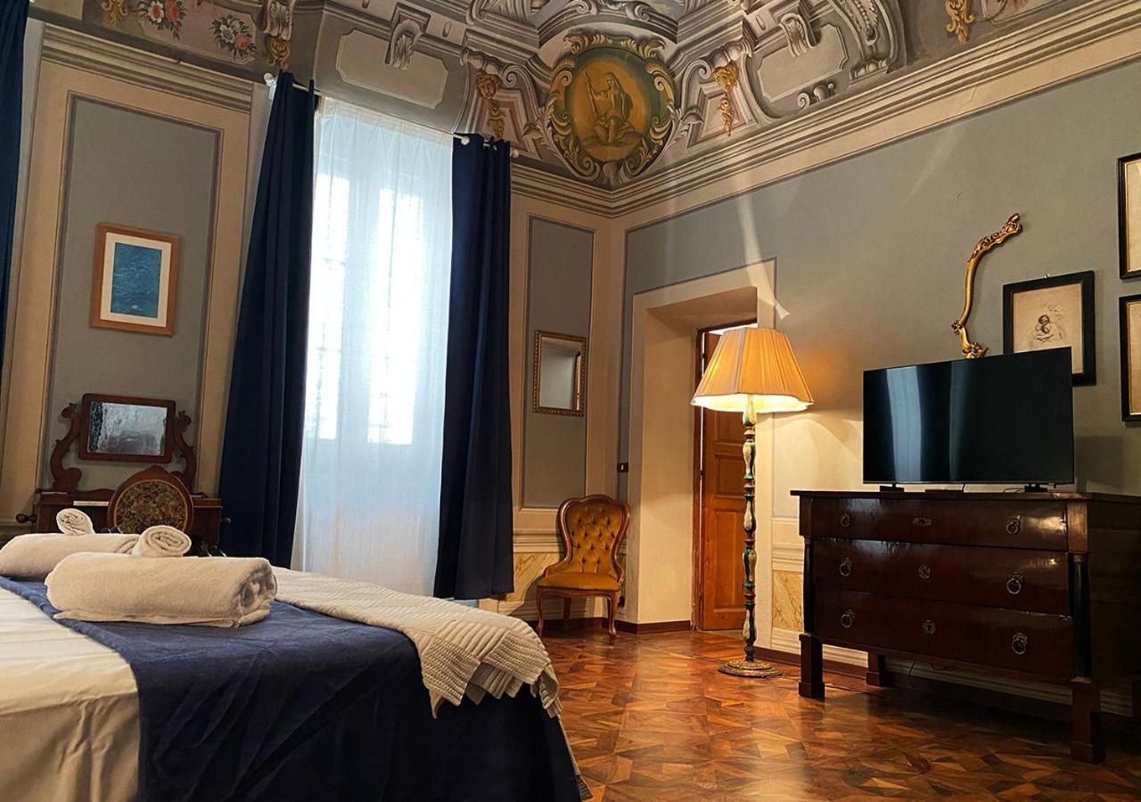 Albergo Diffuso Volterra Deluxe Suite 3