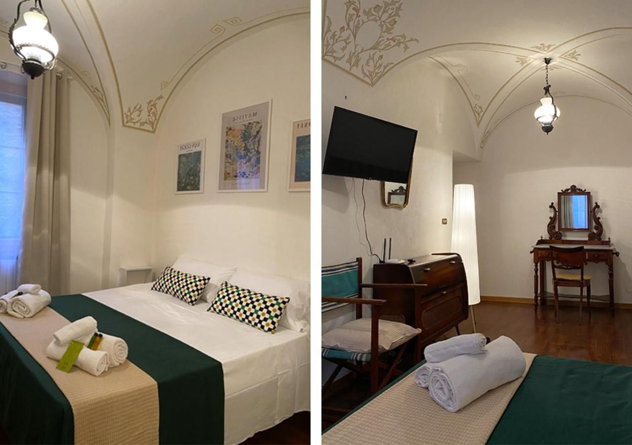 Albergo Diffuso Volterra Two-Bedroom Apartment