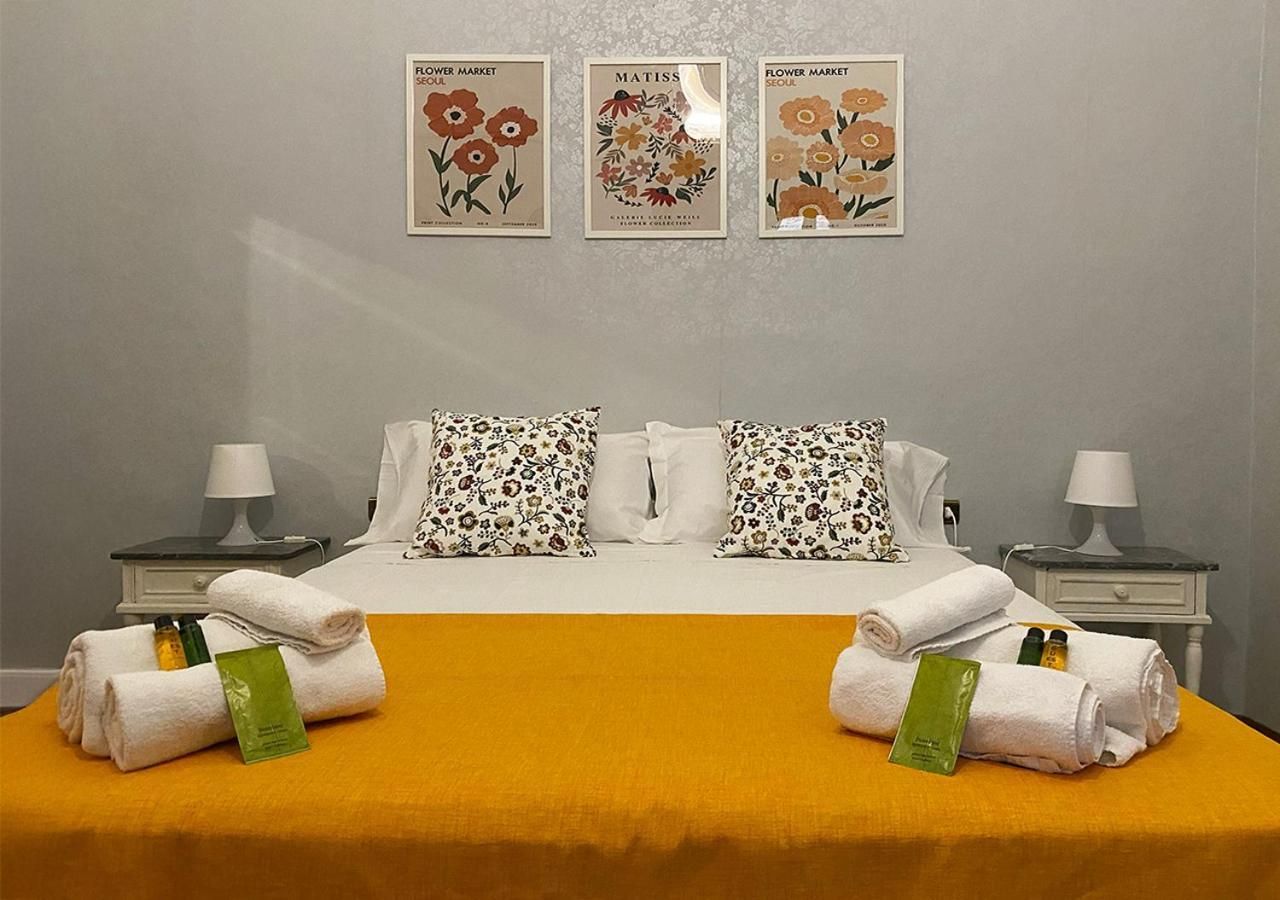 Albergo Diffuso Volterra Two-Bedroom Apartment 2