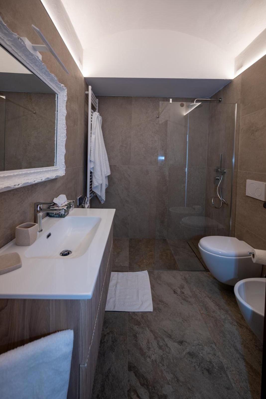 Volterra View - in centro a piedi One-Bedroom Apartment