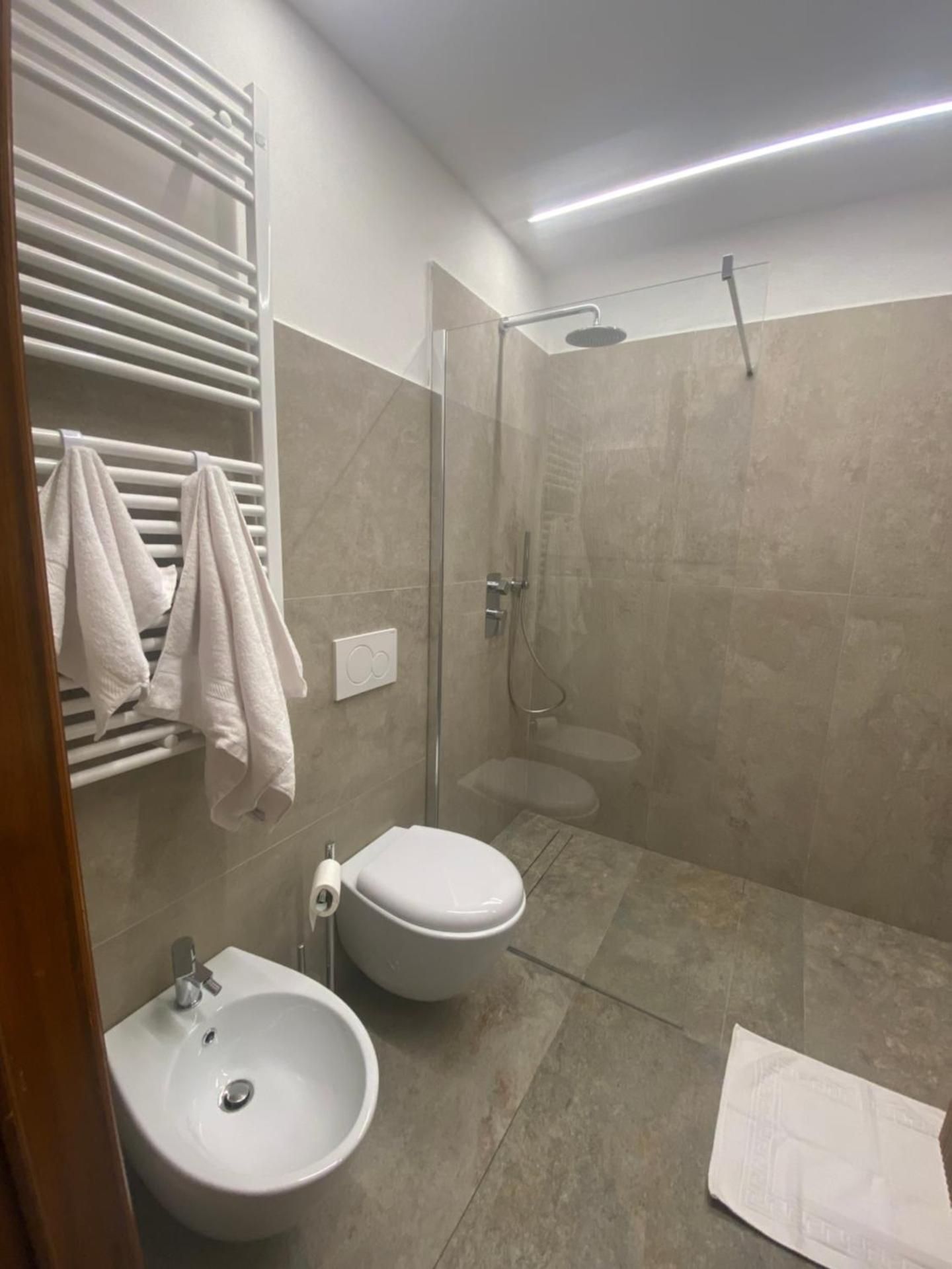 Volterra View - in centro a piedi One-Bedroom Apartment with View