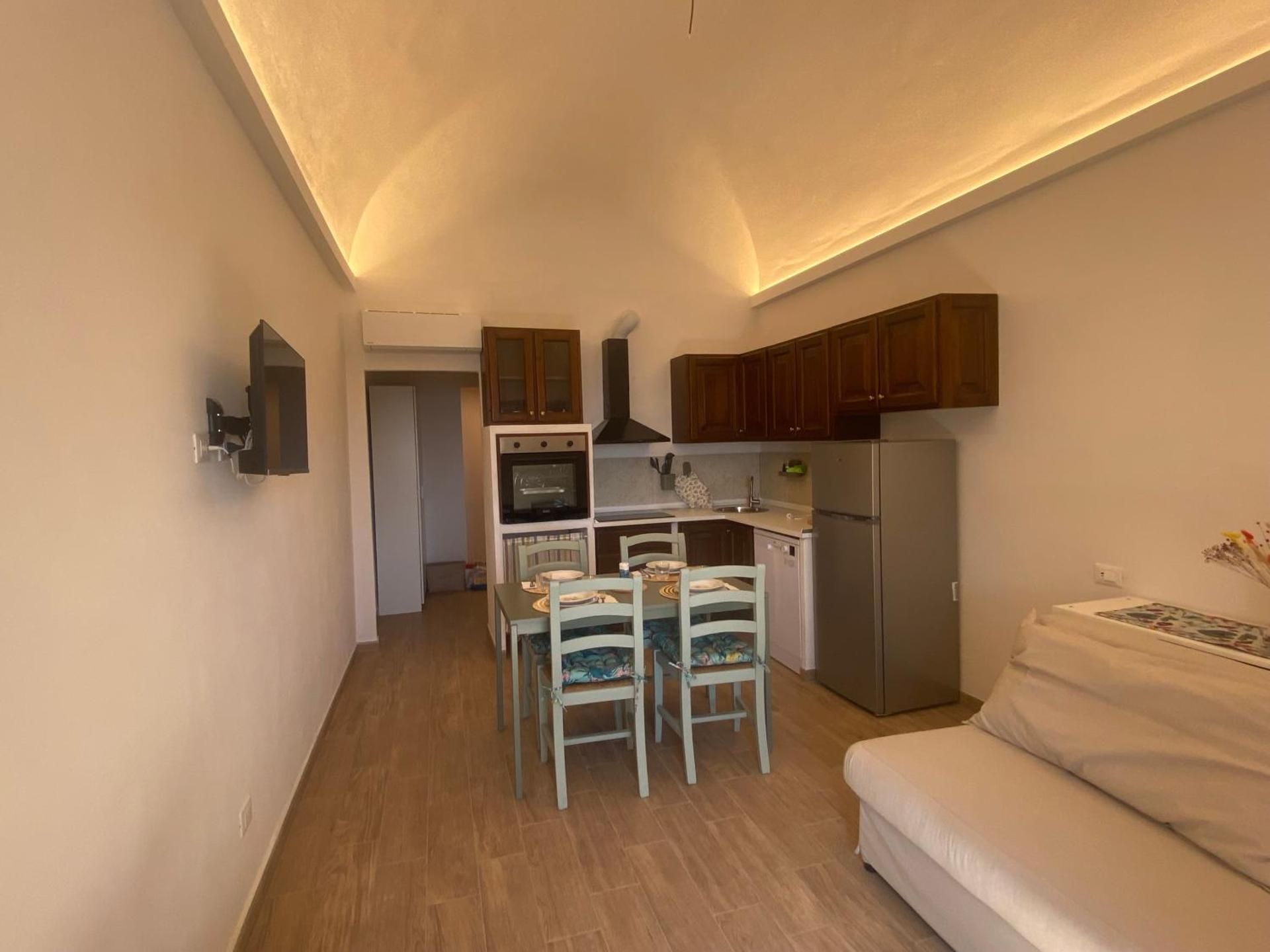 Volterra View - in centro a piedi One-Bedroom Apartment with View 2