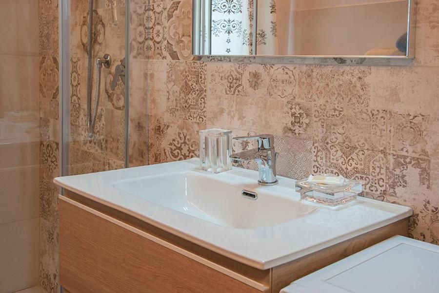 Affittacamere Il Bastione 27 King Room 3