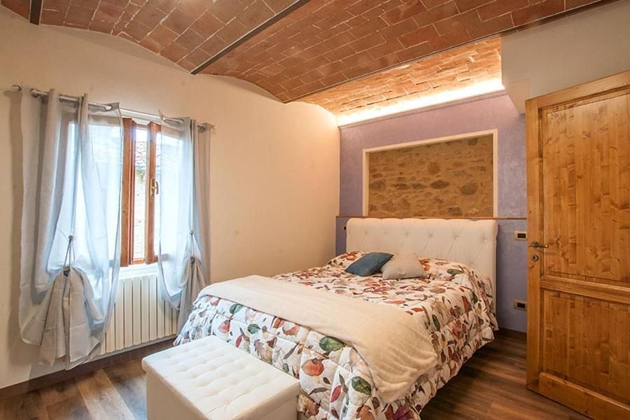 Affittacamere Il Bastione 27 King Room 2