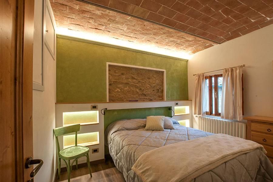 Affittacamere Il Bastione 27 Queen Room