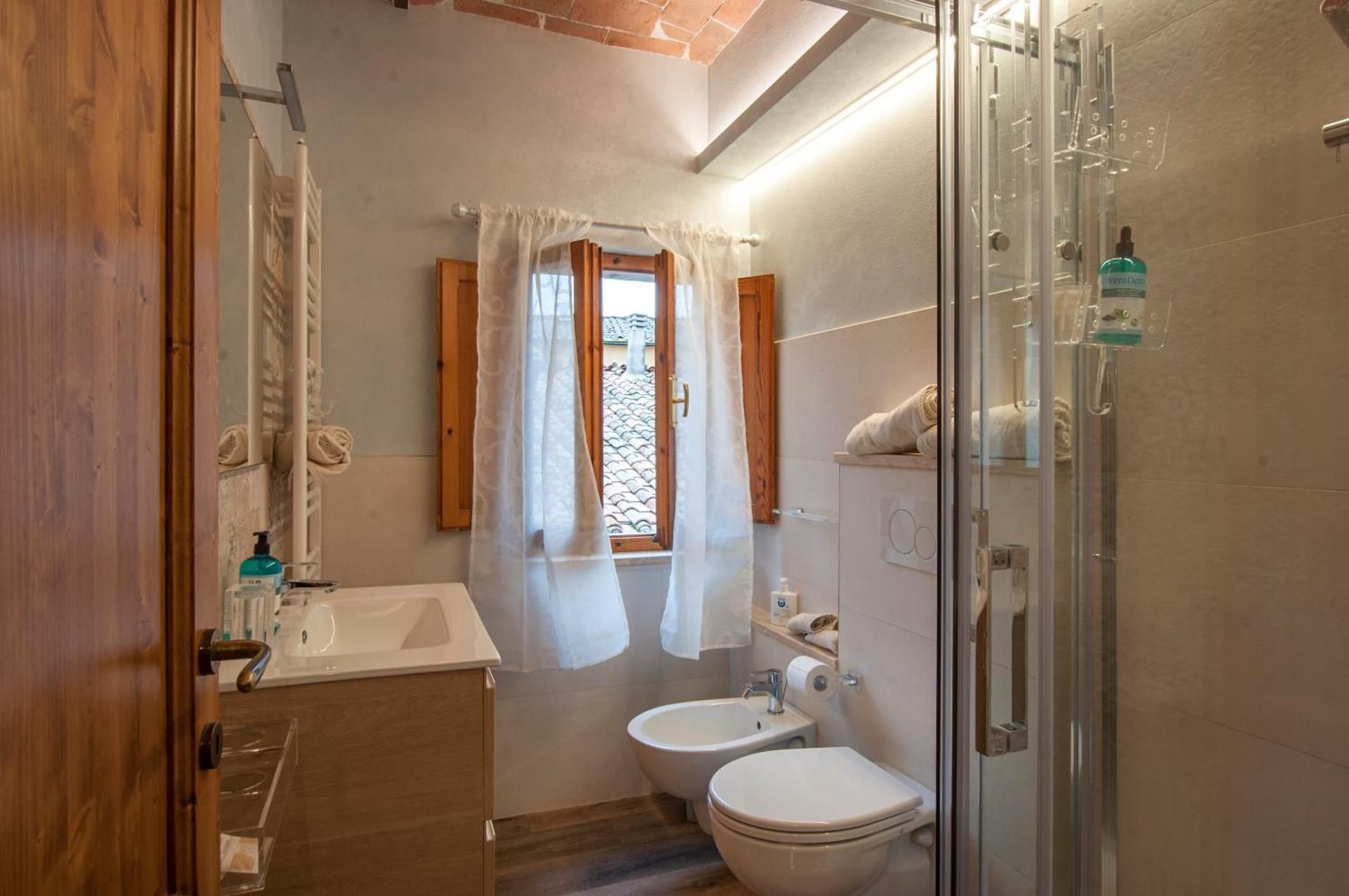 Affittacamere Il Bastione 27 Queen Room 2