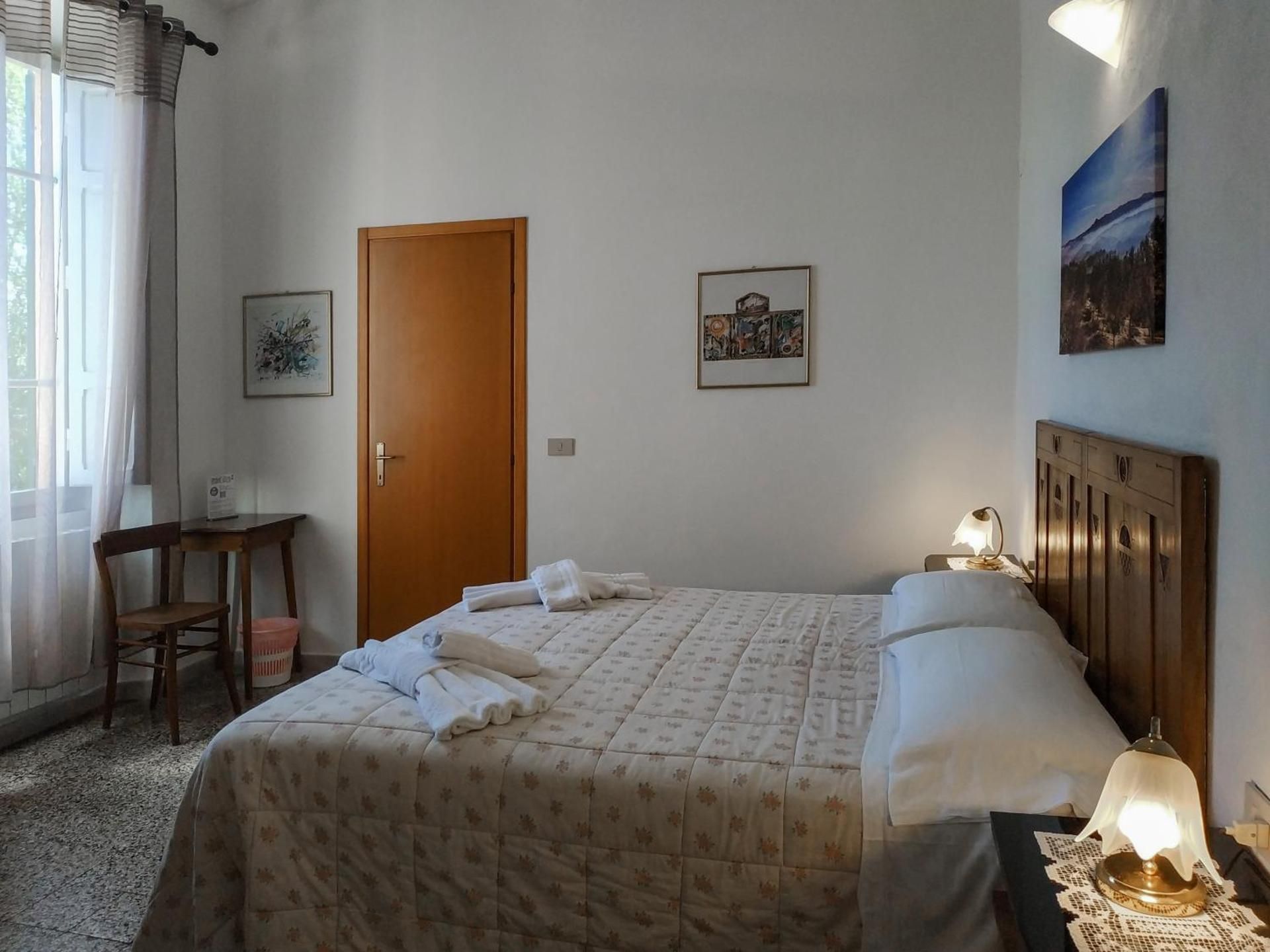 Locanda Prato d'Era Triple Room with Private Bathroom