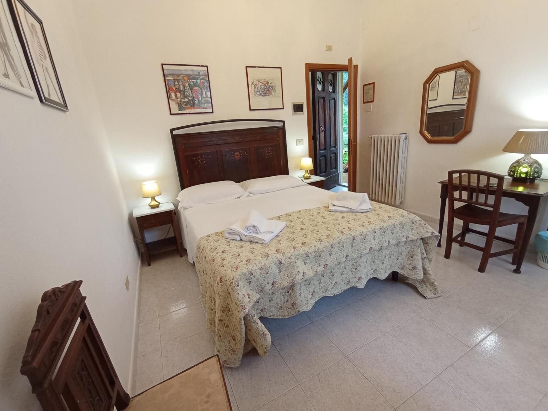 Locanda Prato d'Era Large Double Room