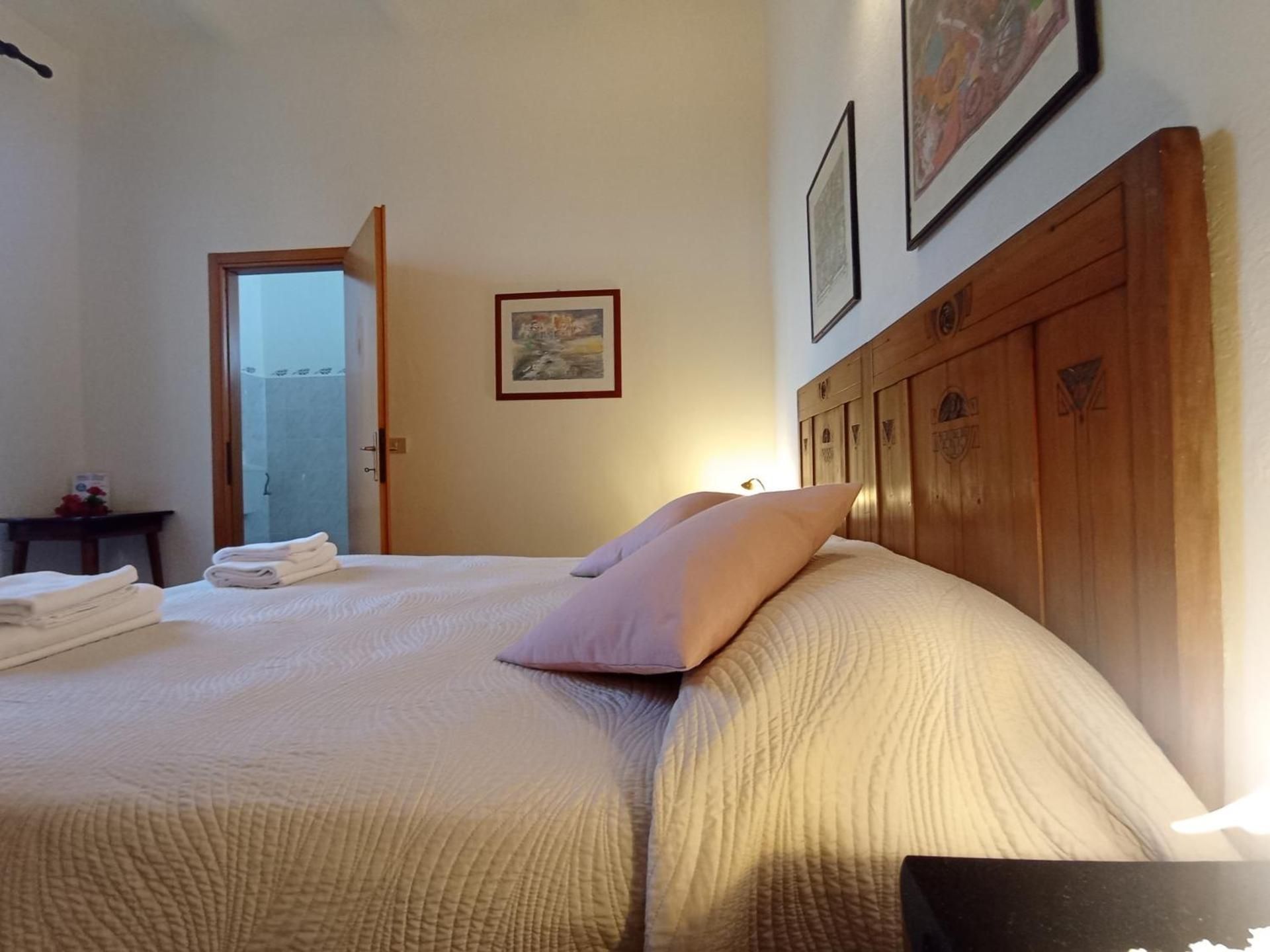 Locanda Prato d'Era Triple Room with Private Bathroom 2