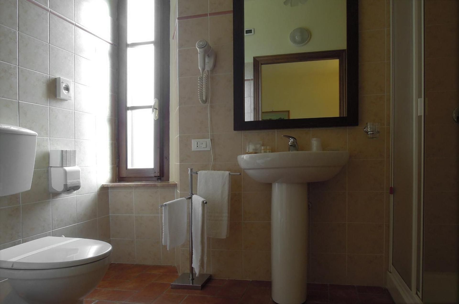 Il Vecchio Mulino Double or Twin Room 2