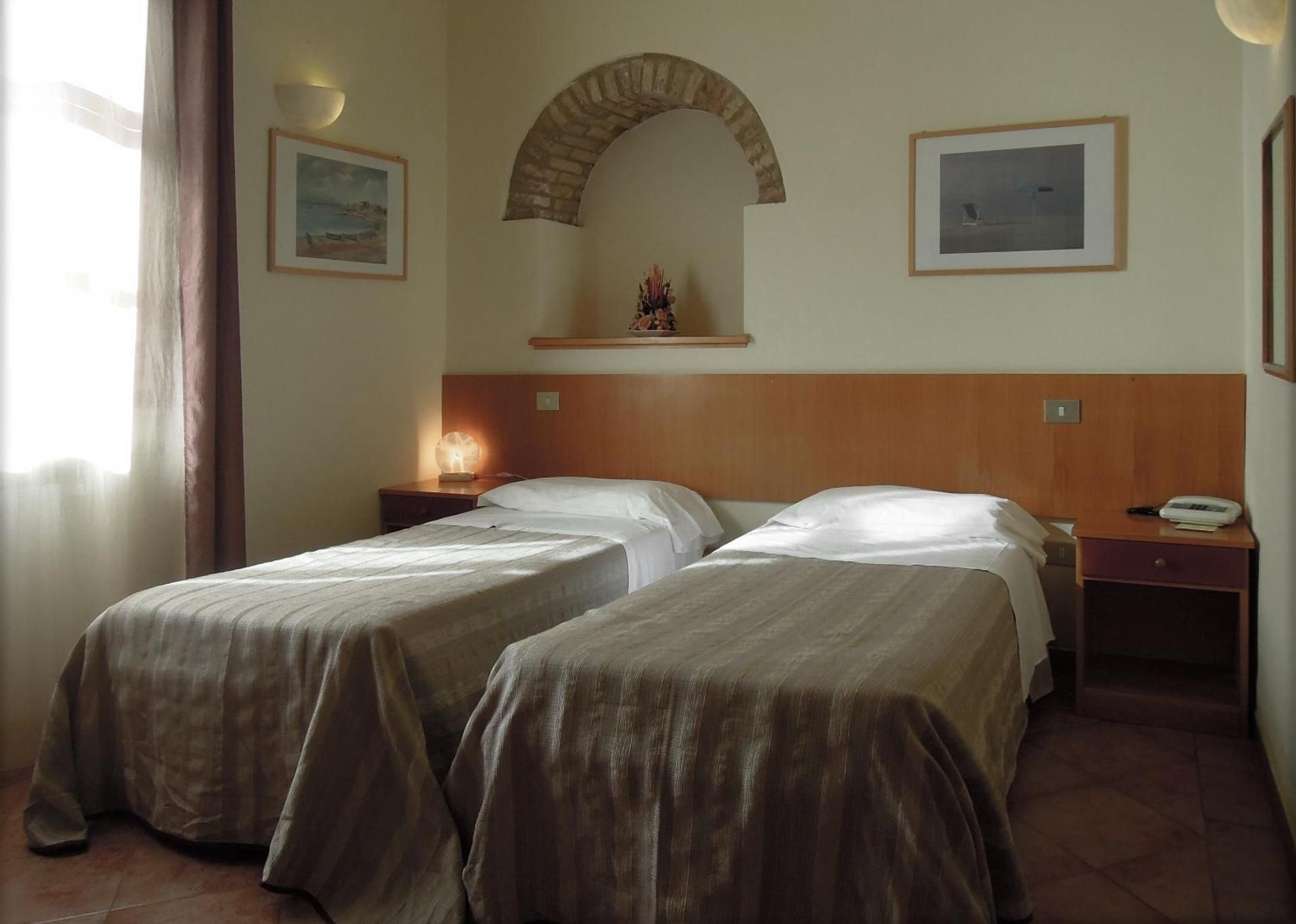 Il Vecchio Mulino Double or Twin Room