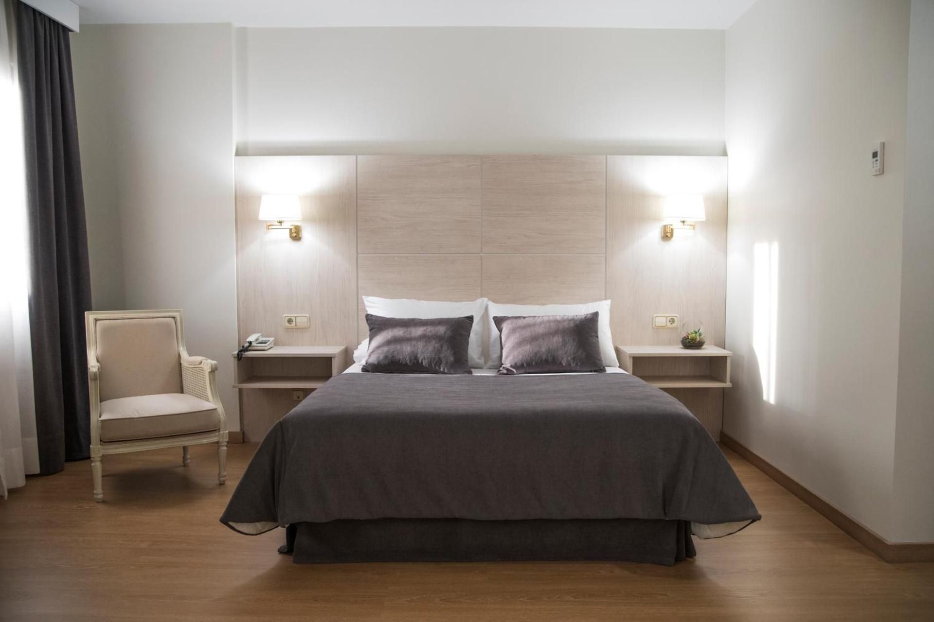 Family Double Room