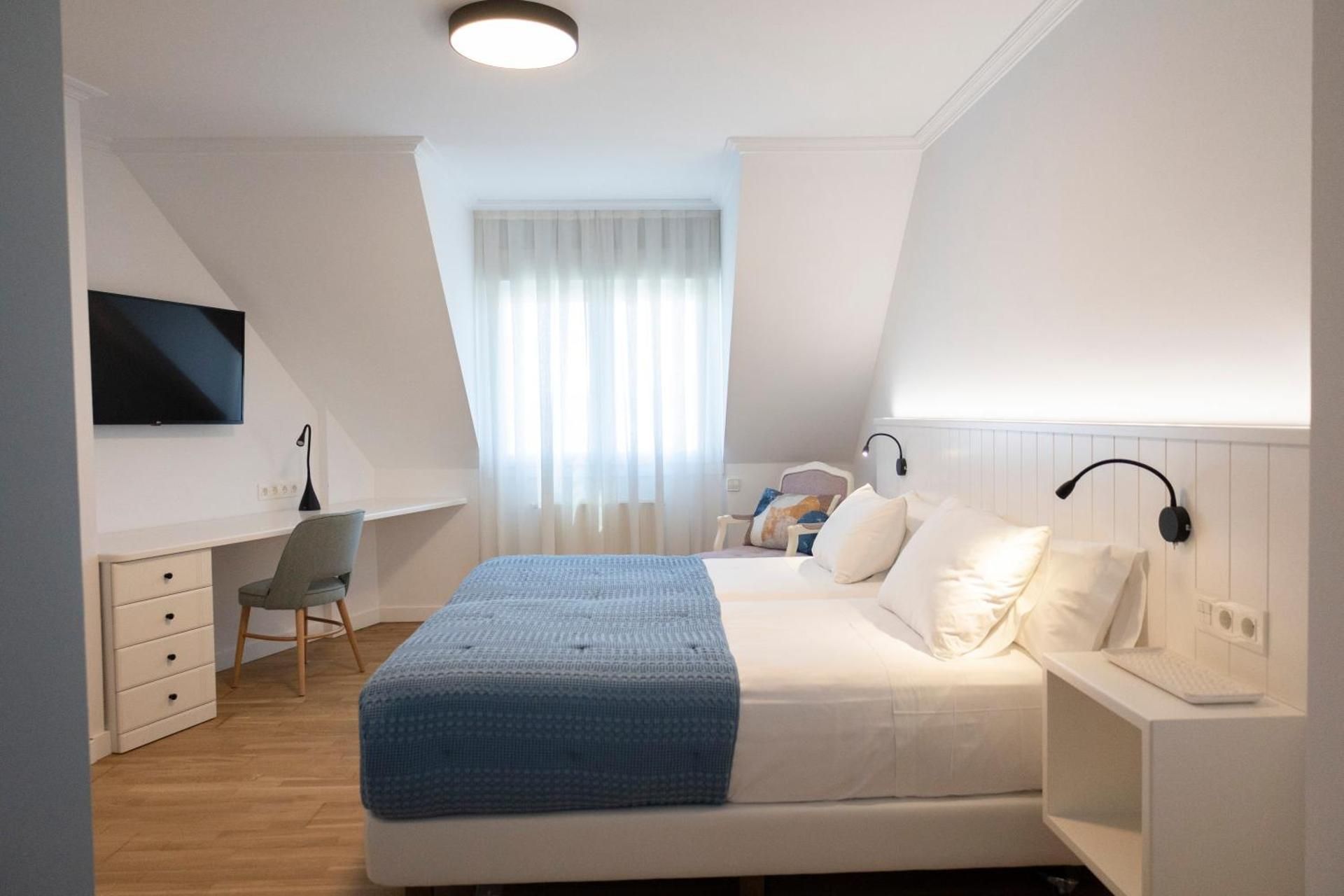 Two-Bedroom Suite