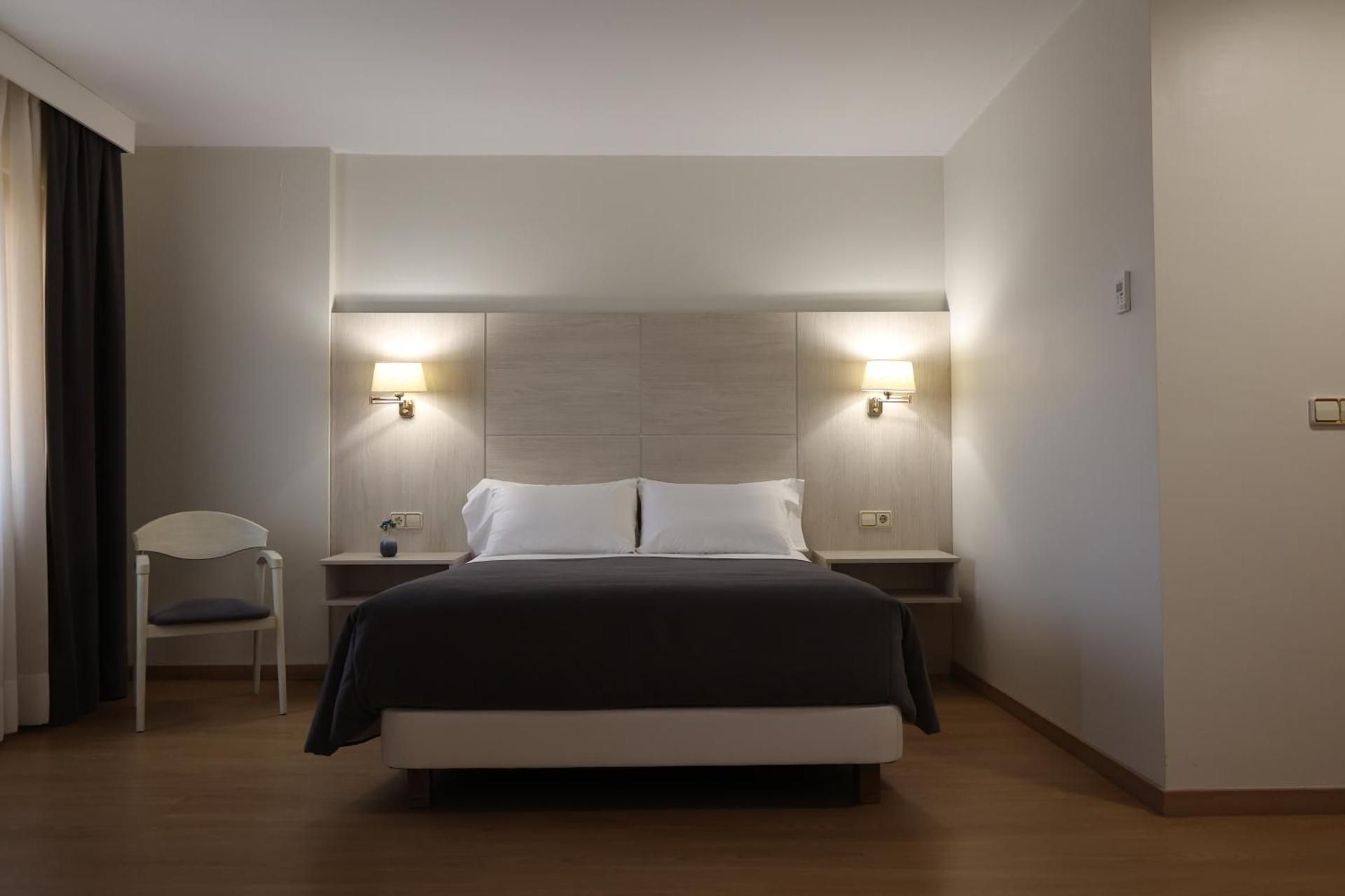 Family Double Room