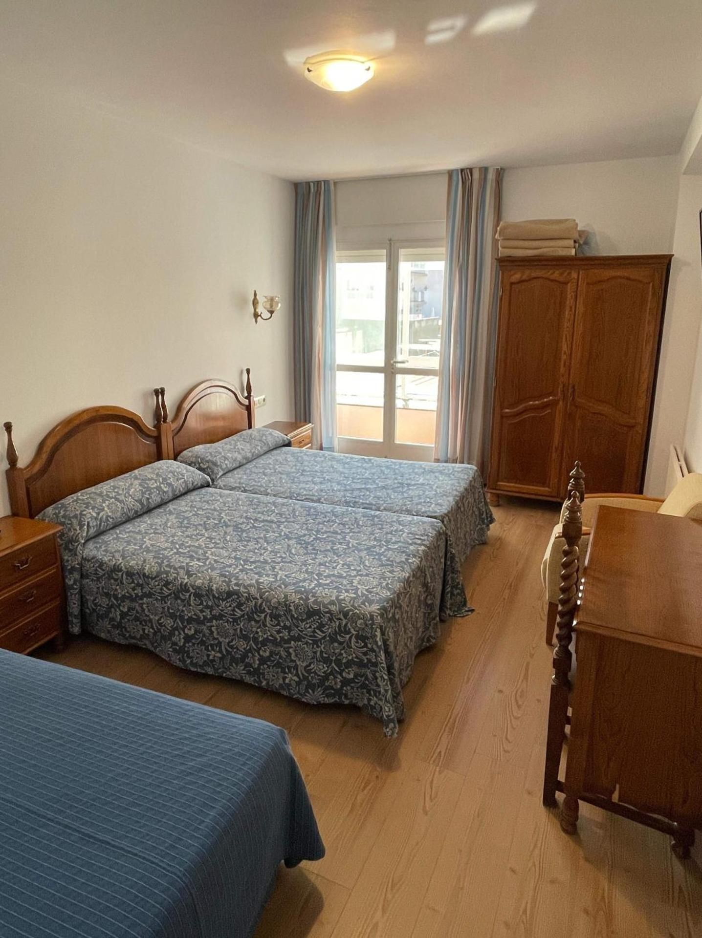 Double Room with Extra Bed