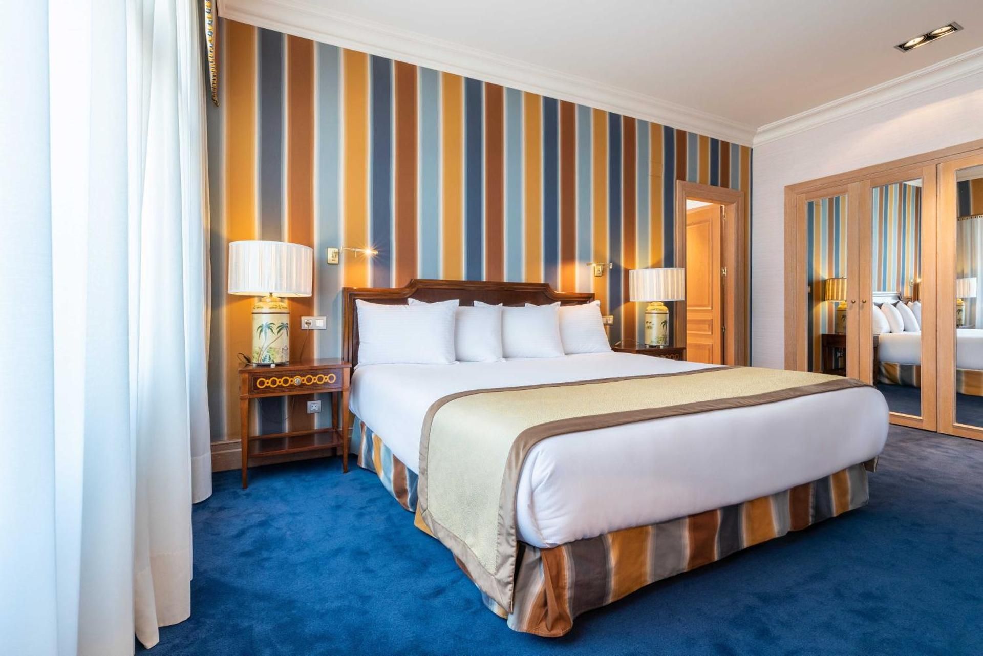 Double Room with Sea View