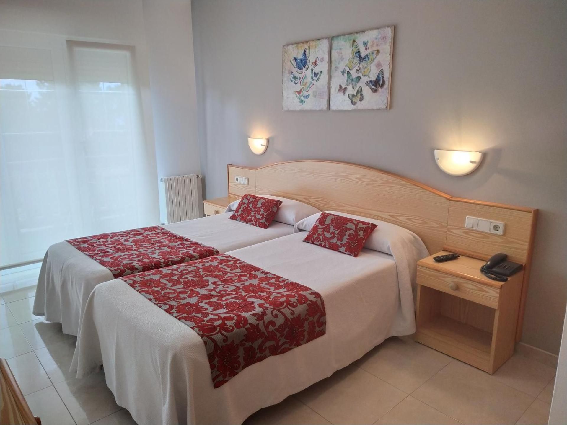 Double or Twin Room