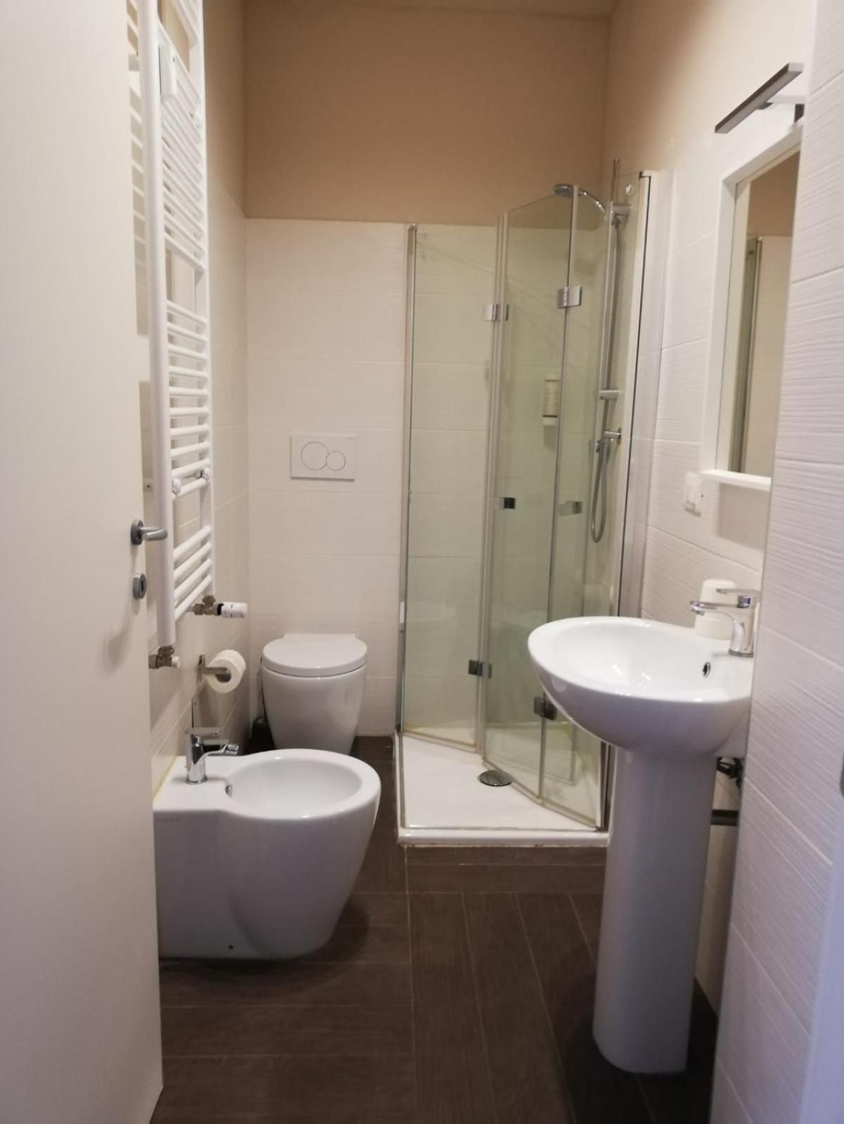 Large Superior Two-bedroom Apartment