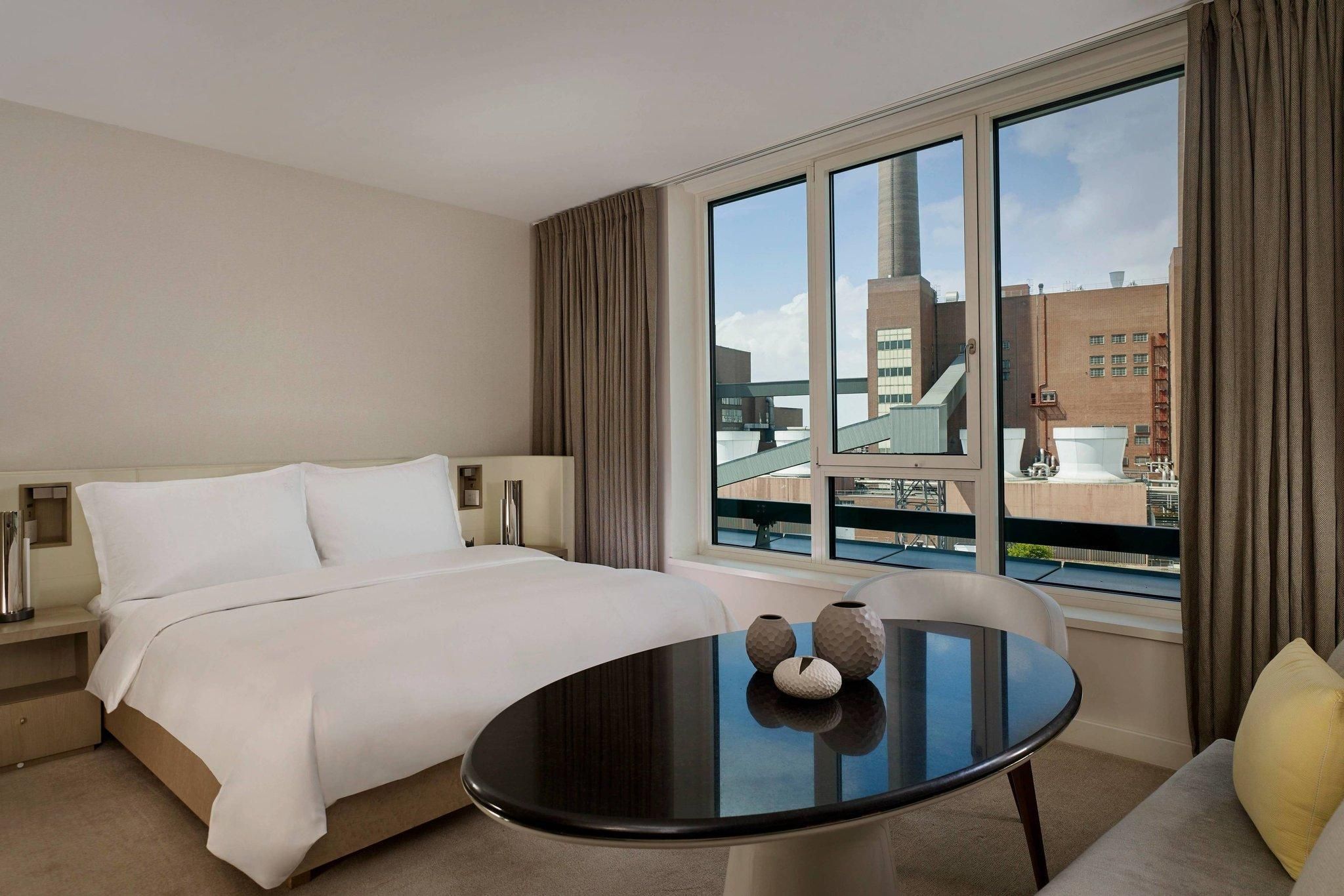 Guest Room, 1 King