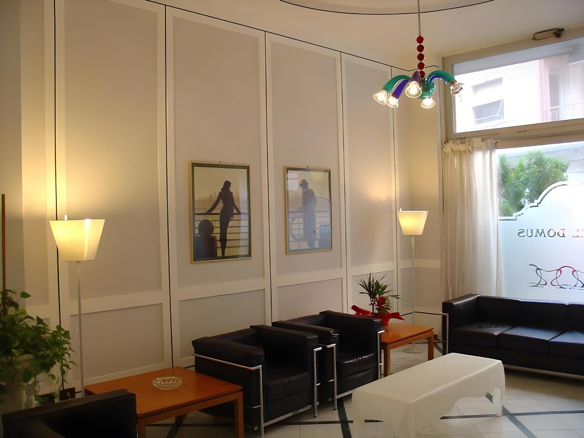 Double Room (1 Adult + 1 Child)