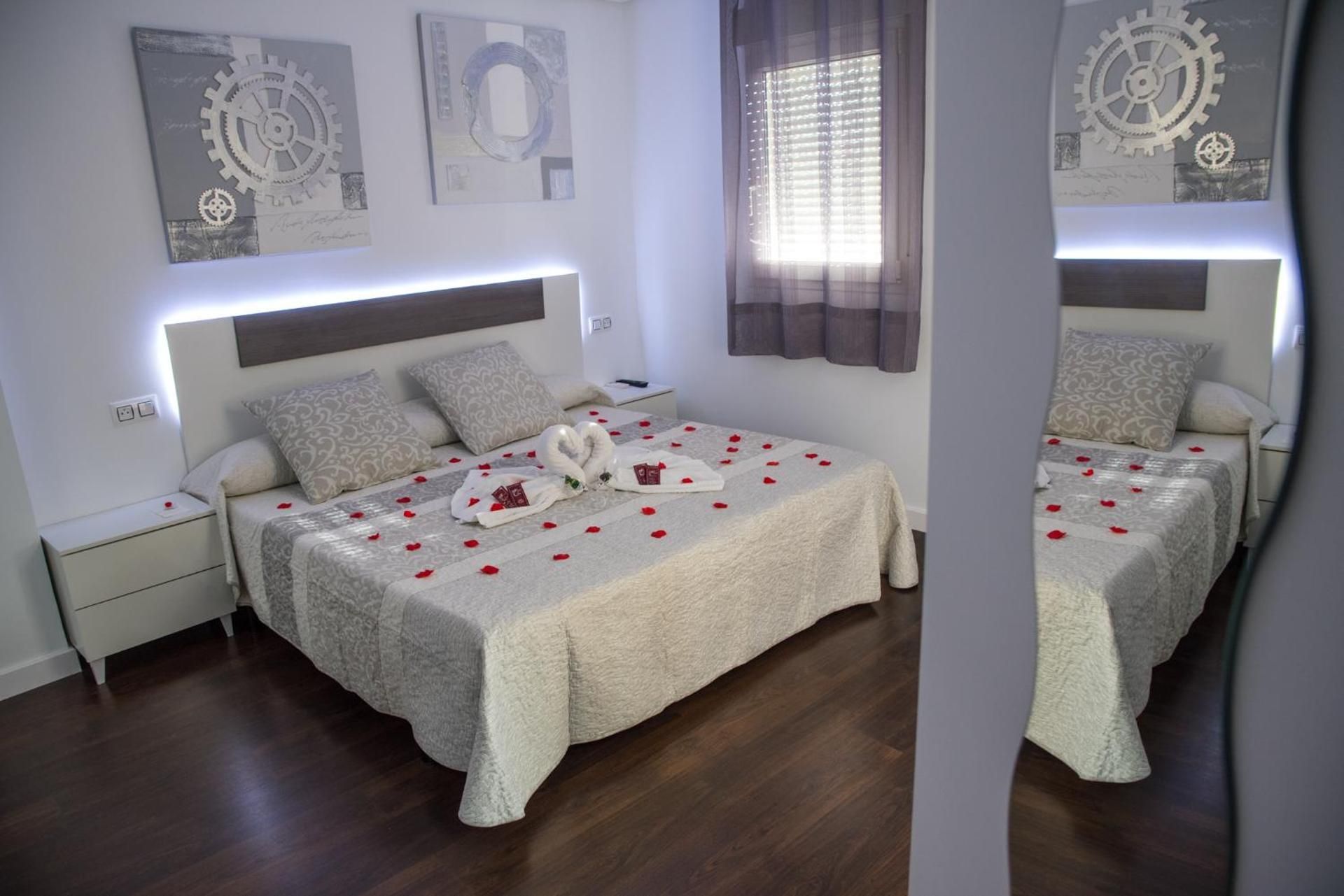 Superior Queen Room