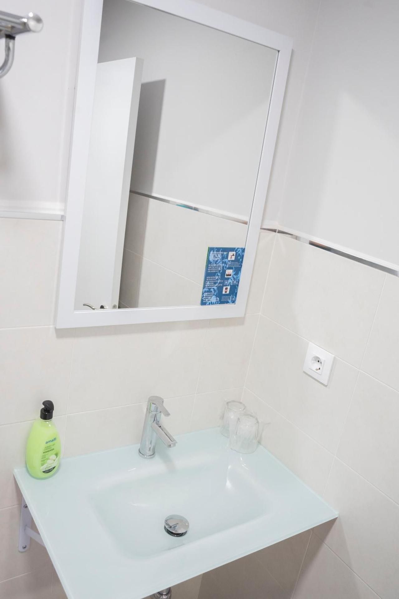 Triple Room with Bath
