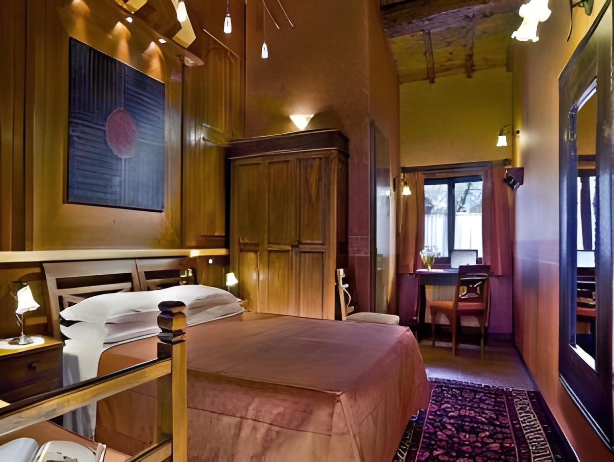 Double or Twin Room