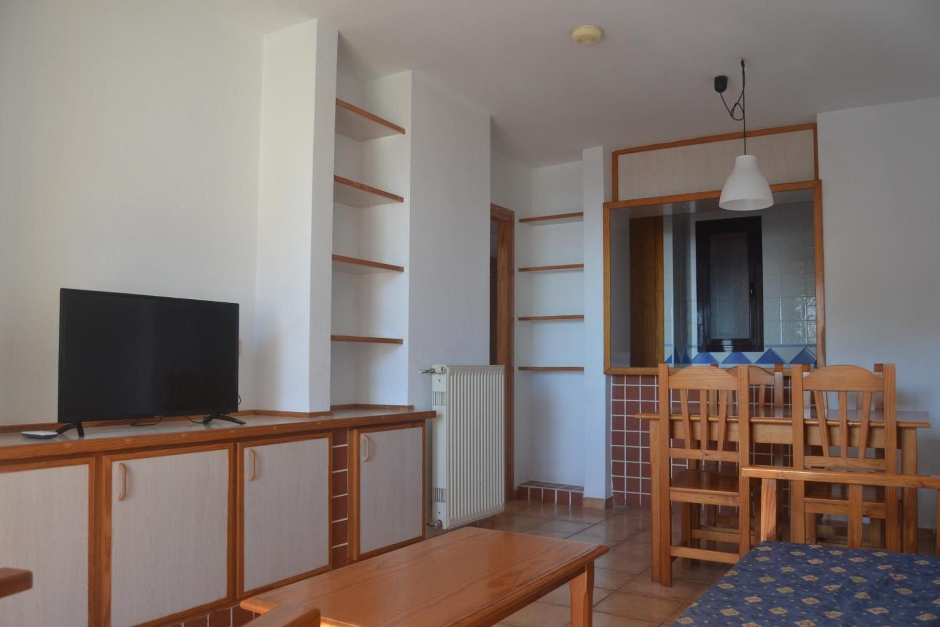 One-Bedroom Apartment (4 Adults)