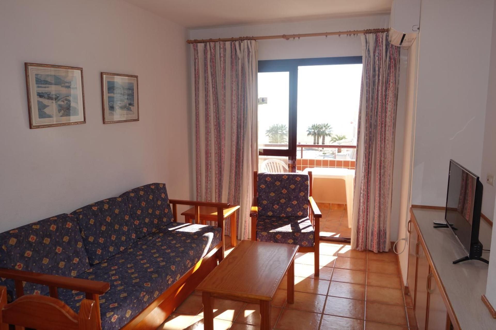 One-Bedroom Apartment (4 Adults)
