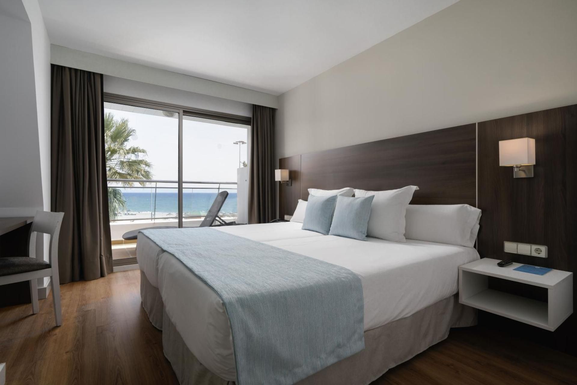 Junior Suite Sea View