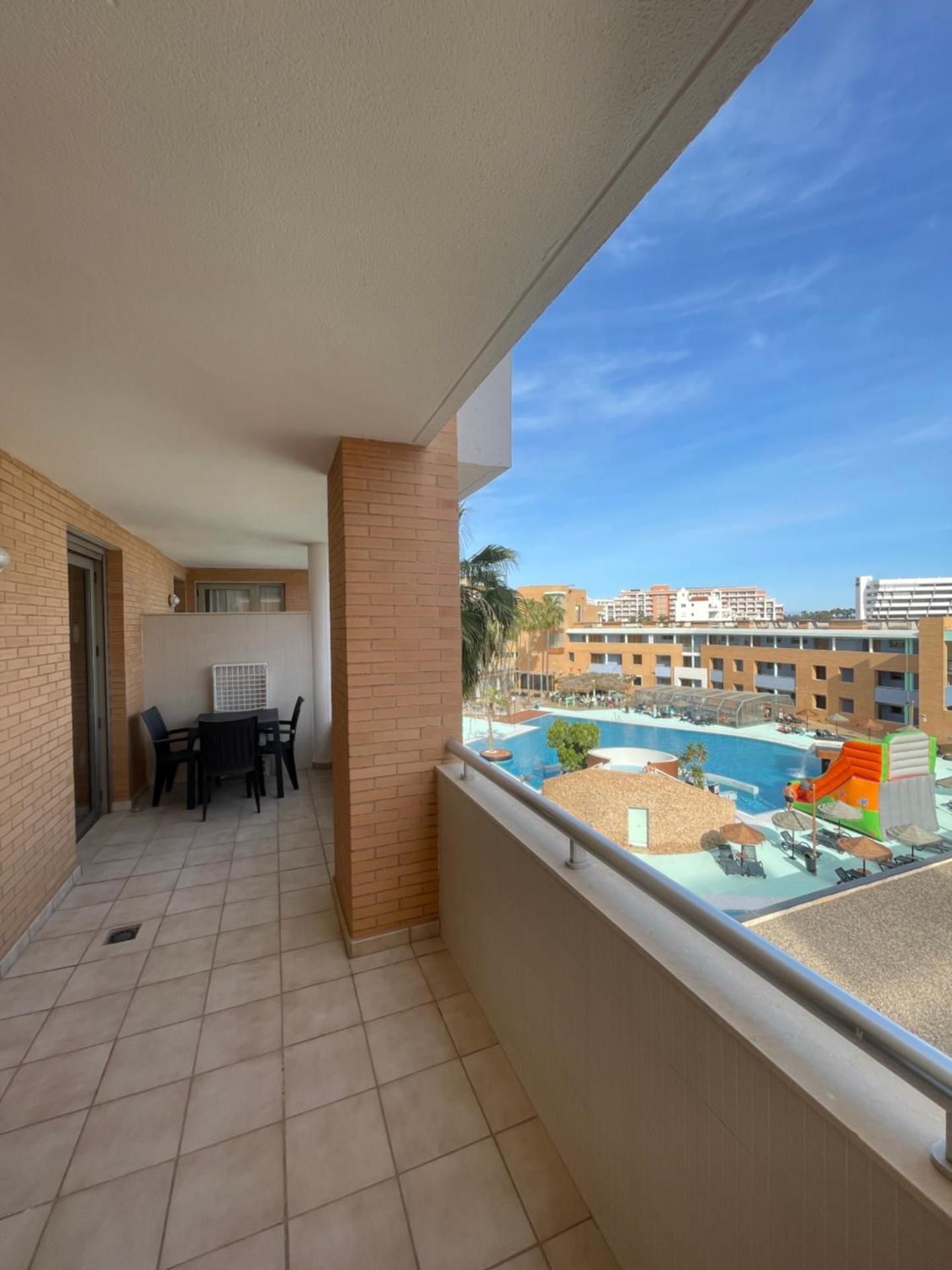 Two-Bedroom Apartment (5 Adults)